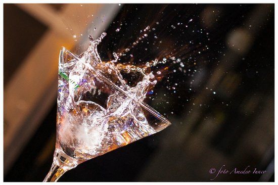 Shore - Cocktail Bar